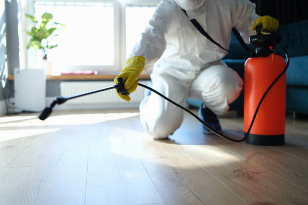 Reliable Trauma Scene Cleanup contractor in Macy, NE by Dulley Family Biohazard Services